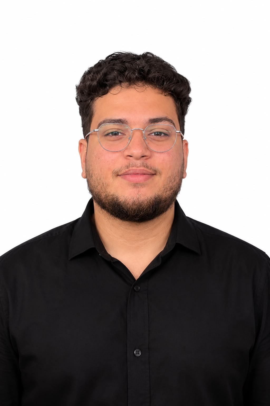 Nedal Farhan